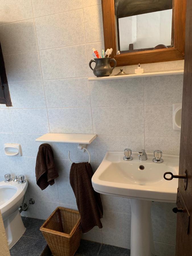 Villa Tana Pacenzia Cefalù Eksteriør bilde