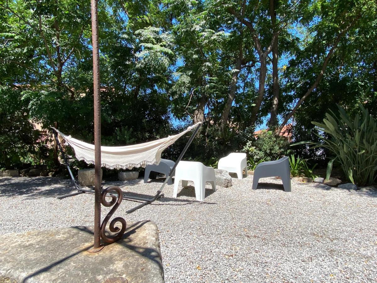 Villa Tana Pacenzia Cefalù Eksteriør bilde