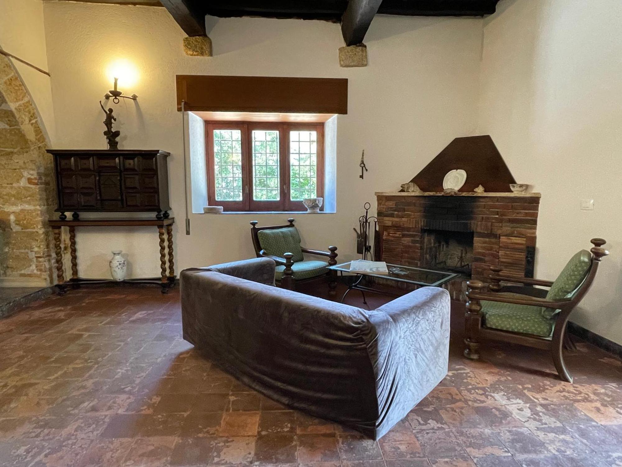 Villa Tana Pacenzia Cefalù Eksteriør bilde